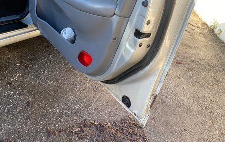 Hyundai Elantra III, 2005 год, 365 000 рублей, 15 фотография