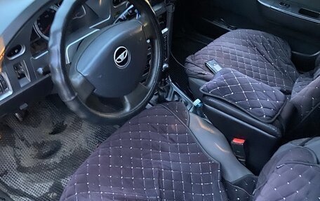 Daewoo Nexia I рестайлинг, 2012 год, 165 000 рублей, 4 фотография