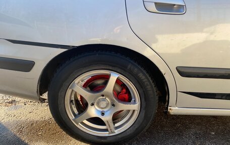 Hyundai Elantra III, 2005 год, 365 000 рублей, 22 фотография