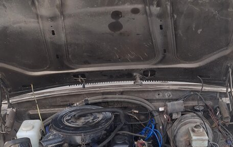 ГАЗ 3110 «Волга», 2004 год, 300 000 рублей, 4 фотография