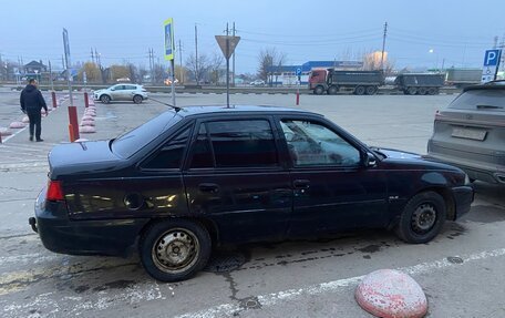 Daewoo Nexia I рестайлинг, 2012 год, 165 000 рублей, 2 фотография