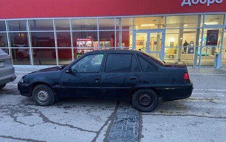 Daewoo Nexia I рестайлинг, 2012 год, 165 000 рублей, 3 фотография