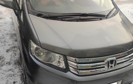 Honda Freed I, 2012 год, 1 180 000 рублей, 2 фотография