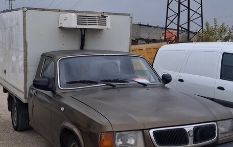 ГАЗ 3110 «Волга», 2004 год, 300 000 рублей, 6 фотография