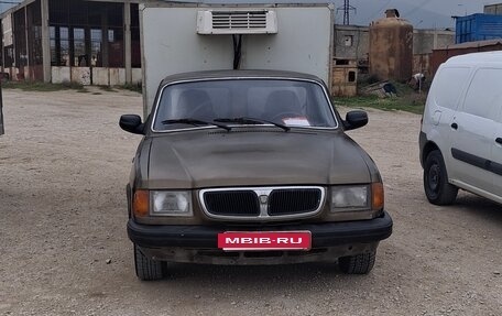 ГАЗ 3110 «Волга», 2004 год, 300 000 рублей, 7 фотография