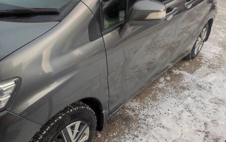 Honda Freed I, 2012 год, 1 180 000 рублей, 3 фотография