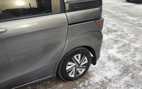 Honda Freed I, 2012 год, 1 180 000 рублей, 6 фотография