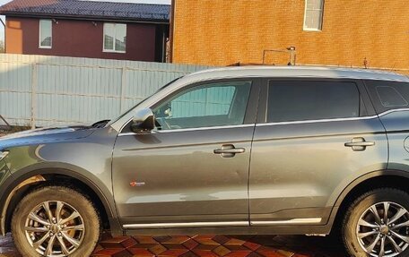 Geely Atlas I, 2019 год, 1 650 000 рублей, 2 фотография