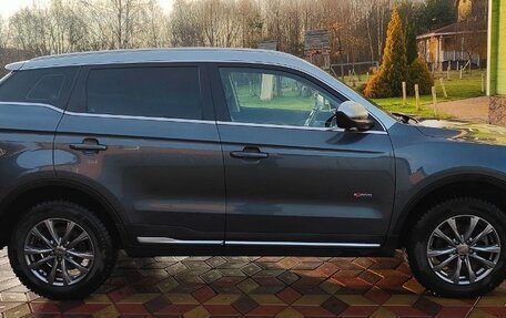 Geely Atlas I, 2019 год, 1 650 000 рублей, 5 фотография