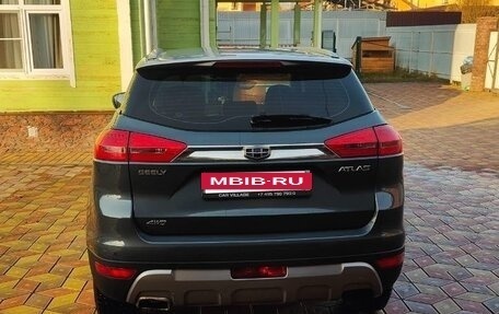 Geely Atlas I, 2019 год, 1 650 000 рублей, 8 фотография