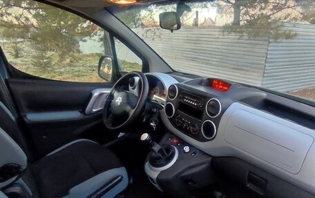 Citroen Berlingo II рестайлинг, 2012 год, 590 000 рублей, 7 фотография