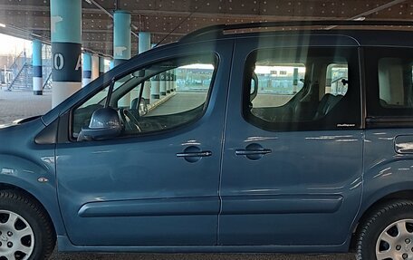 Citroen Berlingo II рестайлинг, 2012 год, 590 000 рублей, 3 фотография