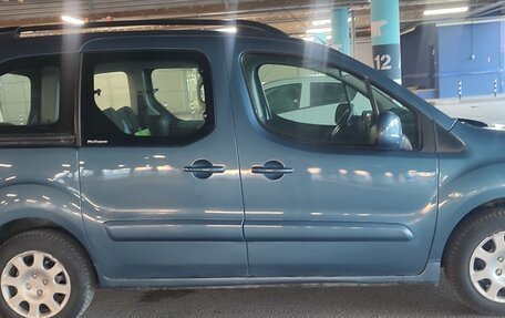 Citroen Berlingo II рестайлинг, 2012 год, 590 000 рублей, 6 фотография