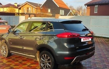 Geely Atlas I, 2019 год, 1 650 000 рублей, 9 фотография