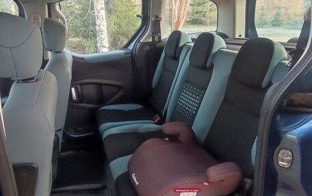 Citroen Berlingo II рестайлинг, 2012 год, 590 000 рублей, 8 фотография