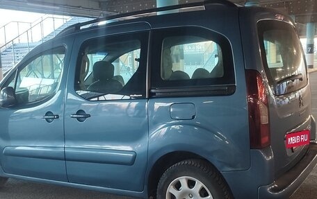 Citroen Berlingo II рестайлинг, 2012 год, 590 000 рублей, 2 фотография