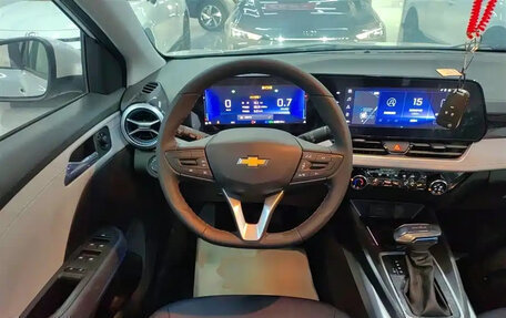 Chevrolet Monza, 2025 год, 1 655 000 рублей, 9 фотография