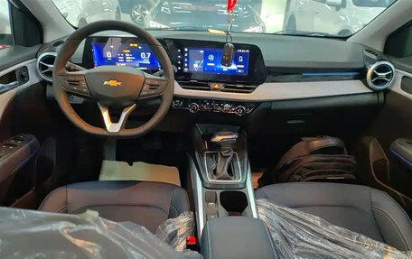 Chevrolet Monza, 2025 год, 1 655 000 рублей, 8 фотография