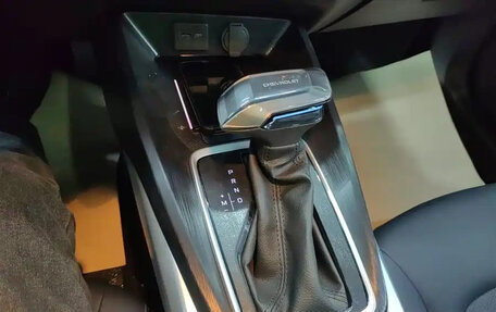 Chevrolet Monza, 2025 год, 1 655 000 рублей, 14 фотография