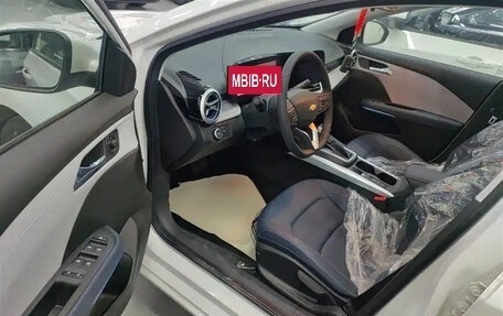 Chevrolet Monza, 2025 год, 1 655 000 рублей, 10 фотография
