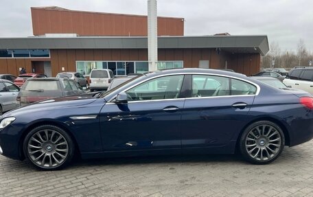 BMW 6 серия, 2017 год, 3 700 000 рублей, 7 фотография