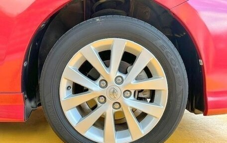 Toyota ISis I, 2012 год, 991 000 рублей, 17 фотография