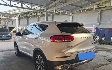 Haval H6, 2021 год, 1 479 000 рублей, 2 фотография