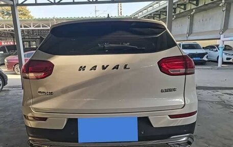 Haval H6, 2021 год, 1 479 000 рублей, 4 фотография