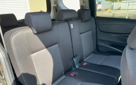 Toyota Sienta II, 2021 год, 1 250 123 рублей, 13 фотография