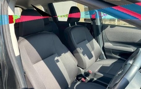 Toyota Sienta II, 2021 год, 1 250 123 рублей, 11 фотография