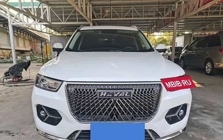 Haval H6, 2021 год, 1 479 000 рублей, 3 фотография