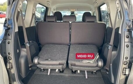 Toyota Sienta II, 2021 год, 1 250 123 рублей, 16 фотография