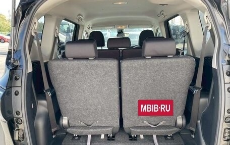 Toyota Sienta II, 2021 год, 1 250 123 рублей, 15 фотография