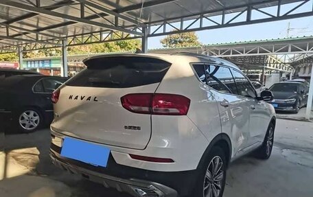 Haval H6, 2021 год, 1 479 000 рублей, 6 фотография