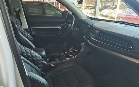 Haval H6, 2021 год, 1 479 000 рублей, 8 фотография