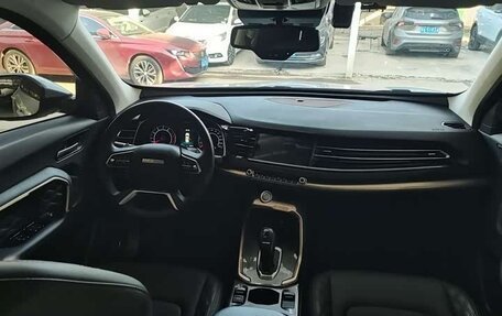 Haval H6, 2021 год, 1 479 000 рублей, 9 фотография