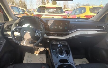 Haval F7 I, 2022 год, 1 260 000 рублей, 5 фотография