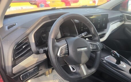 Haval F7 I, 2022 год, 1 260 000 рублей, 6 фотография