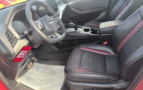 Haval F7 I, 2022 год, 1 260 000 рублей, 8 фотография