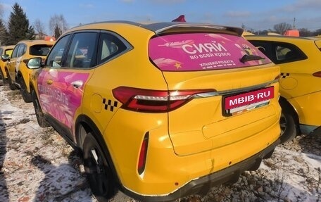 Haval F7 I, 2022 год, 1 260 000 рублей, 4 фотография