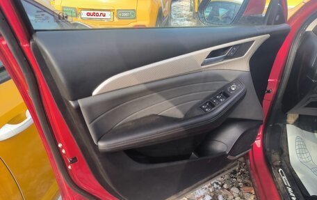 Haval F7 I, 2022 год, 1 260 000 рублей, 9 фотография