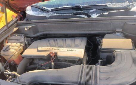 Haval F7 I, 2022 год, 1 260 000 рублей, 11 фотография