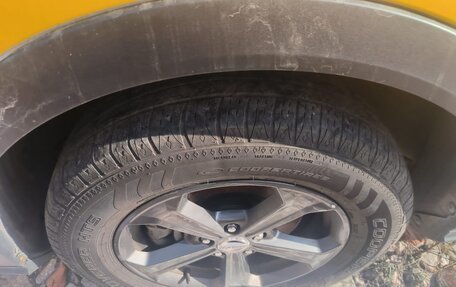 Haval F7 I, 2022 год, 1 260 000 рублей, 12 фотография