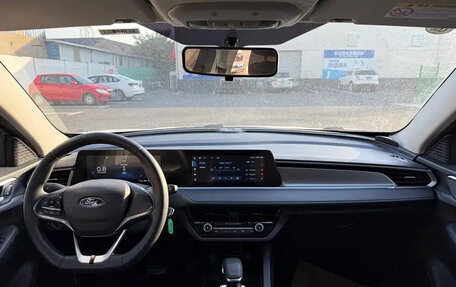 Ford Escort, 2022 год, 1 000 000 рублей, 9 фотография