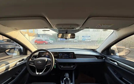 Ford Escort, 2022 год, 1 000 000 рублей, 10 фотография