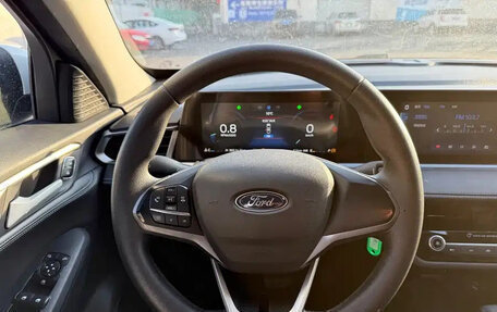 Ford Escort, 2022 год, 1 000 000 рублей, 12 фотография