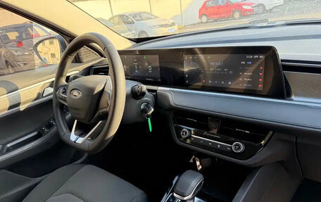 Ford Escort, 2022 год, 1 000 000 рублей, 20 фотография