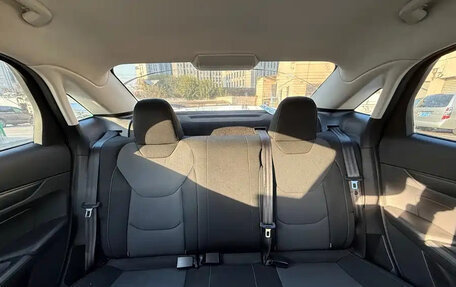 Ford Escort, 2022 год, 1 000 000 рублей, 16 фотография