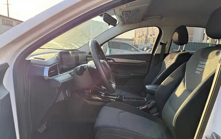 Ford Escort, 2022 год, 1 000 000 рублей, 13 фотография