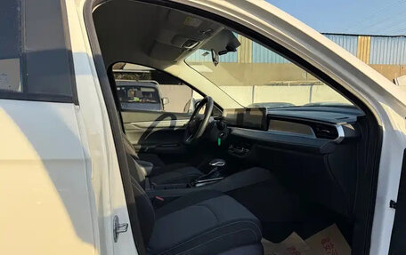 Ford Escort, 2022 год, 1 000 000 рублей, 14 фотография